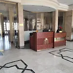 Cairo International Scout House