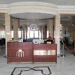 Cairo International Scout House