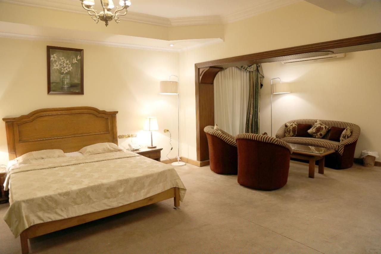 Hotel International Scout House Kairo