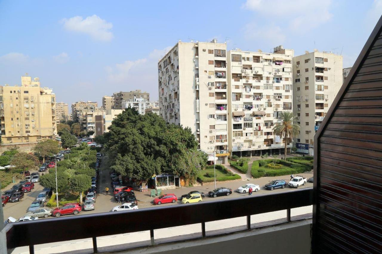 International Scout House Hotel Kairo