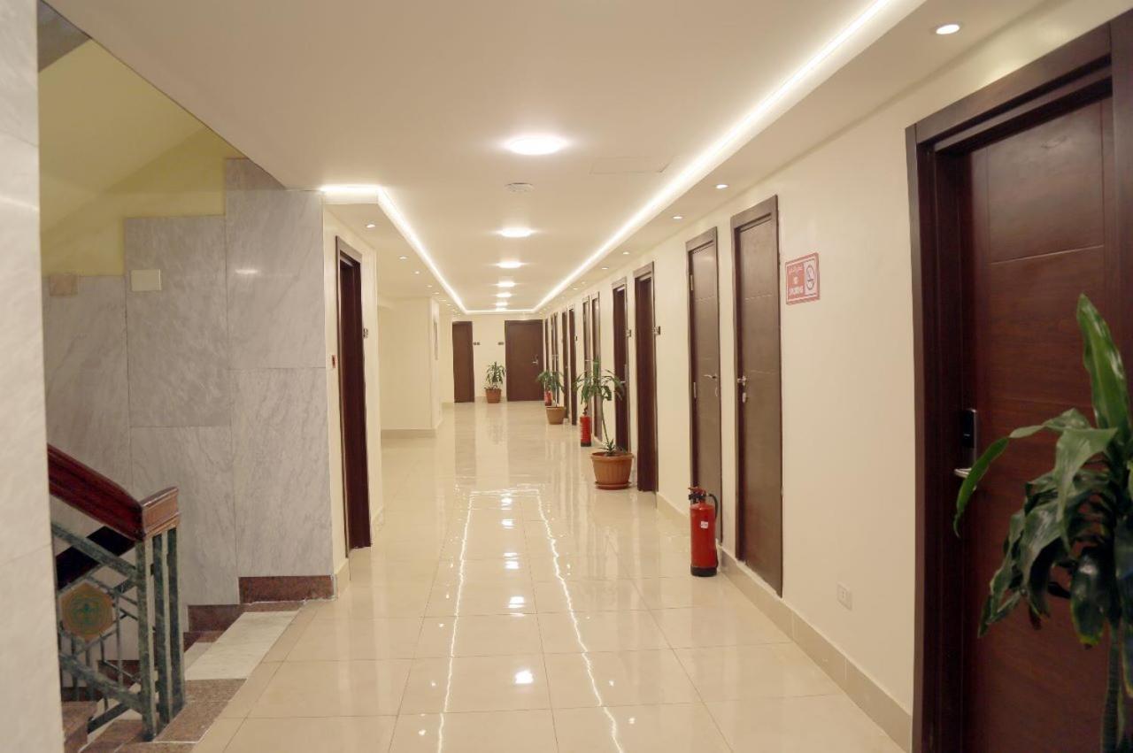 International Scout House * Kairo