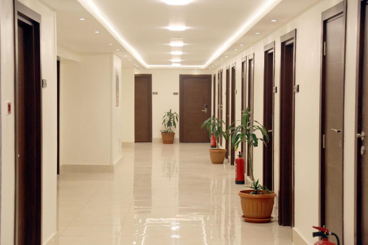 Hotel International Scout House