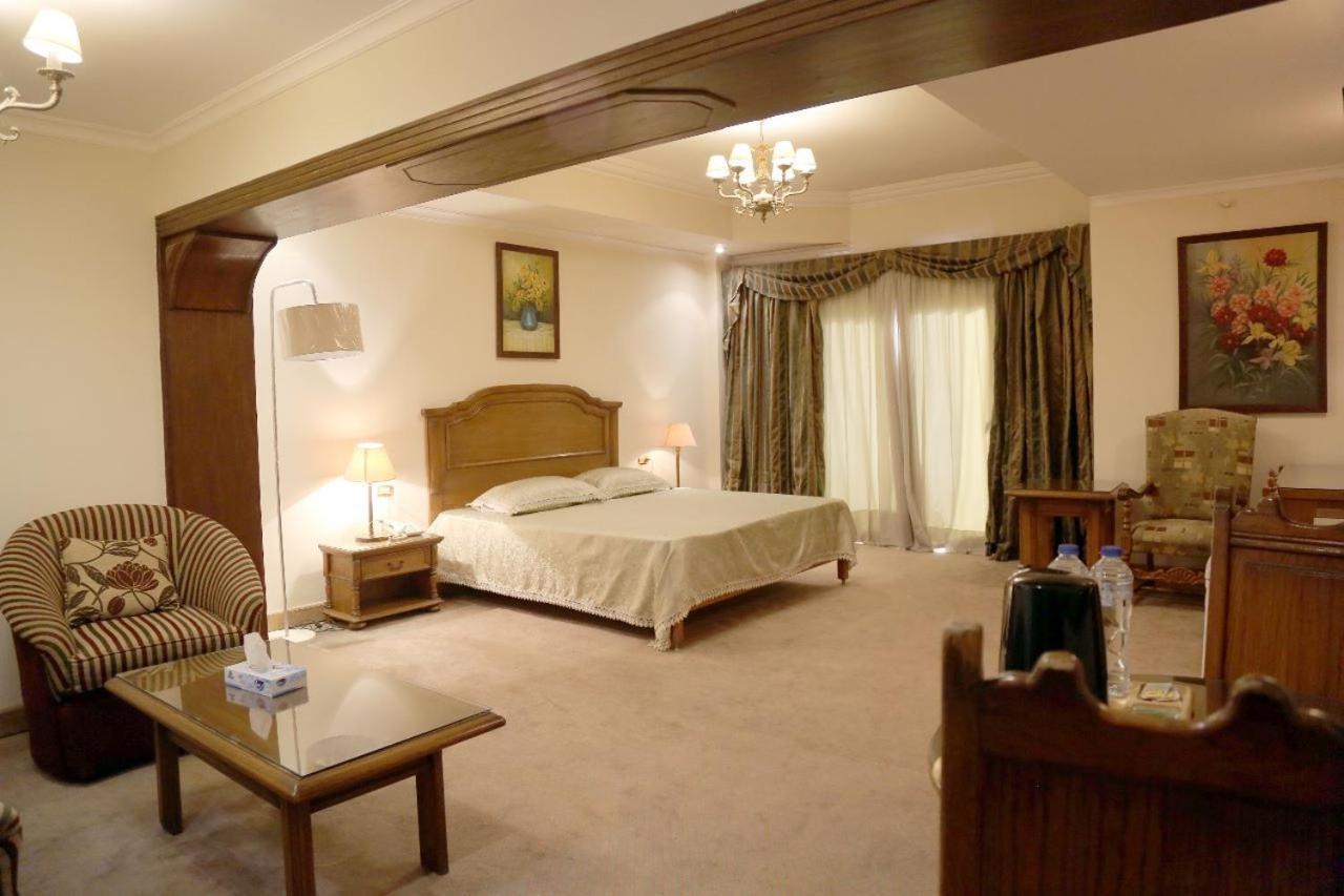 Hotel International Scout House Kairo