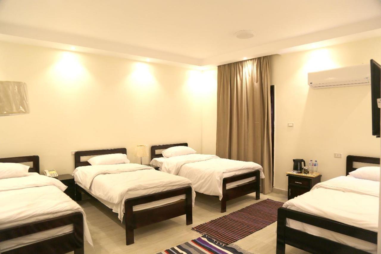 International Scout House Hotel *
