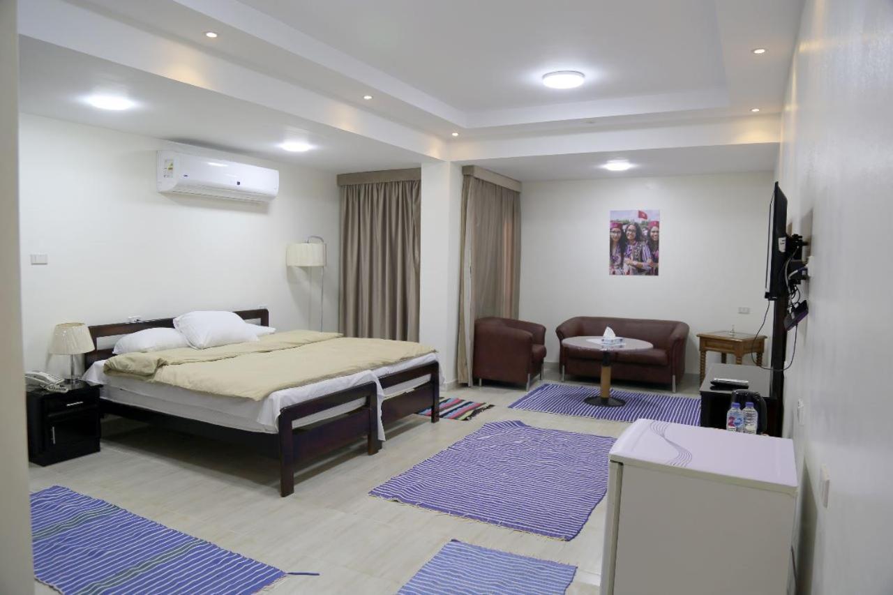 Hotel International Scout House *