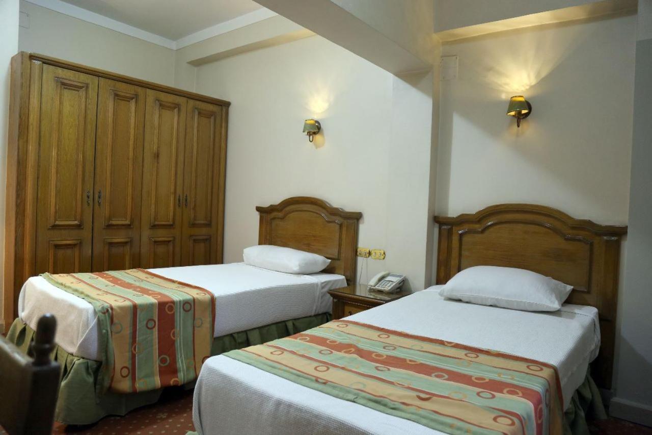 Hotel International Scout House *