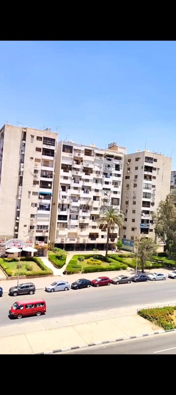 International Scout House Kairo