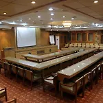Cairo International Scout House