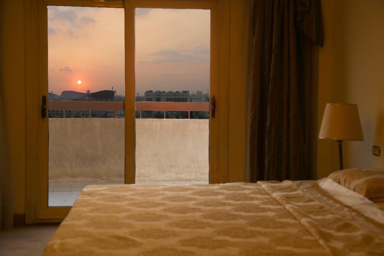 Hotel International Scout House