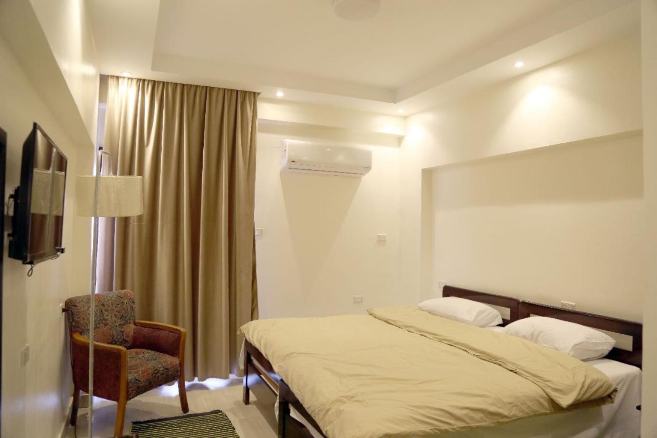 Hotel International Scout House El Cairo
