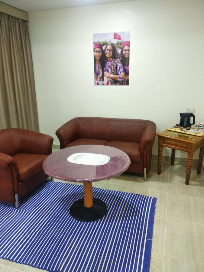 International Scout House Hotel *