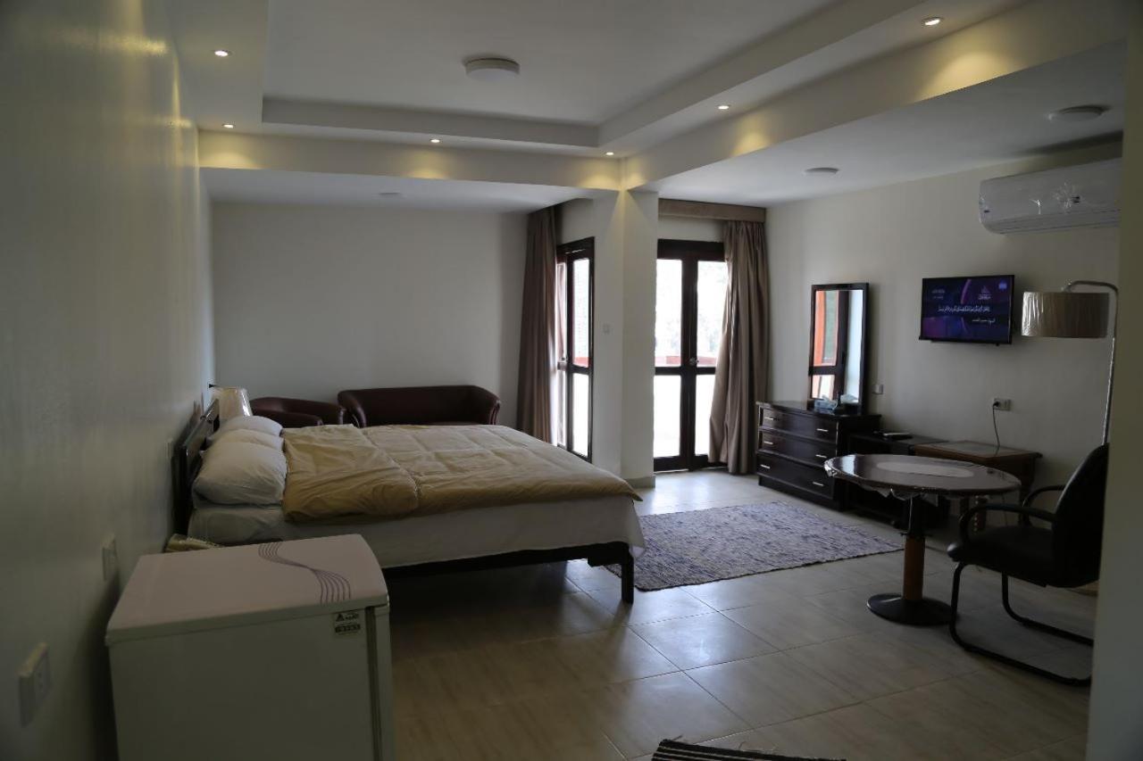 Hotel International Scout House