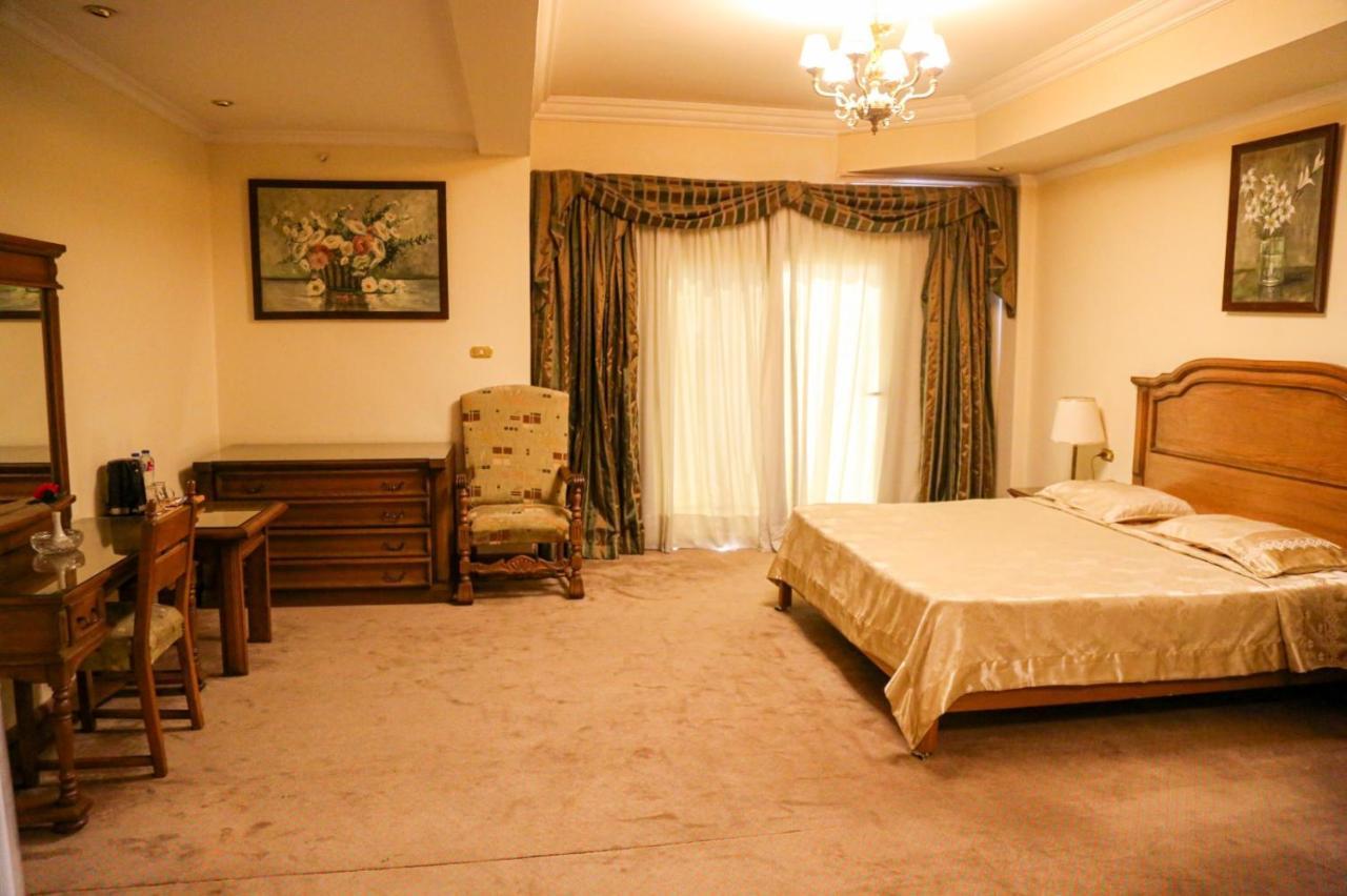 International Scout House Hotel *